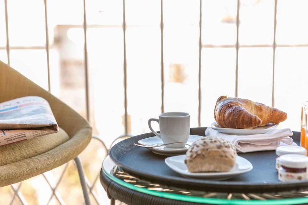 undefined B&B Lorena Suites & Apartments 4