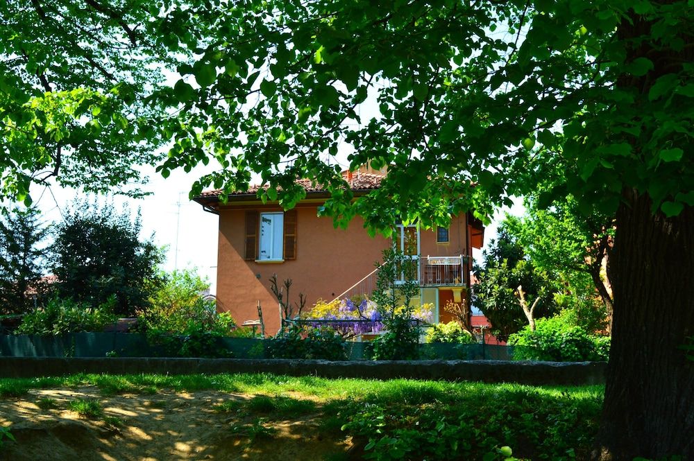 undefined Il Giardino nel Parco R&B 6