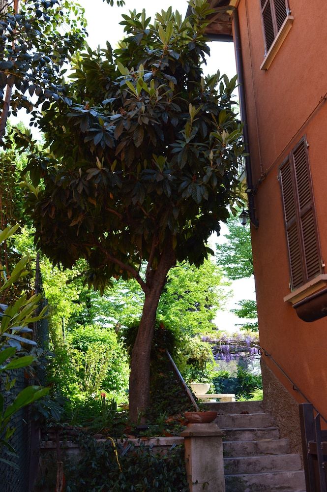 undefined Il Giardino nel Parco R&B 4