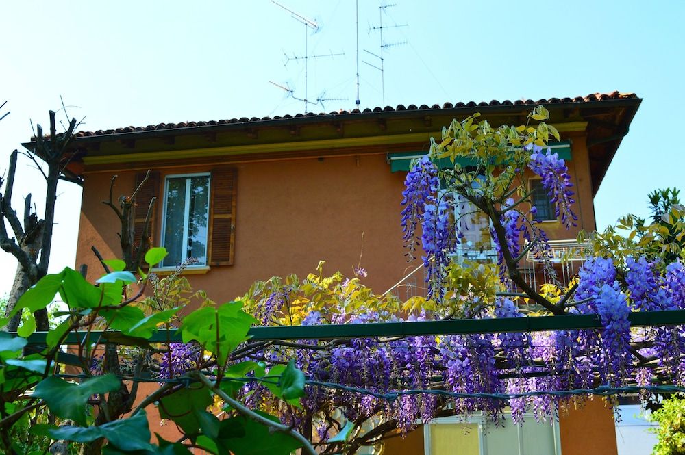 undefined Il Giardino nel Parco R&B 3