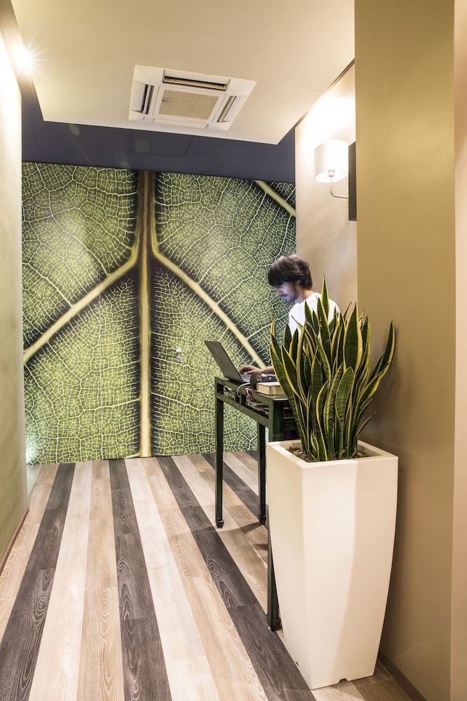 undefined Serendipity Rooms 5