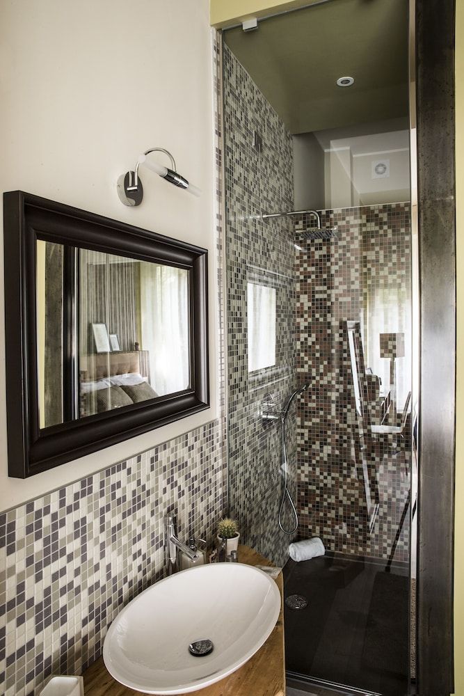 Serendipity Rooms Double Room 15