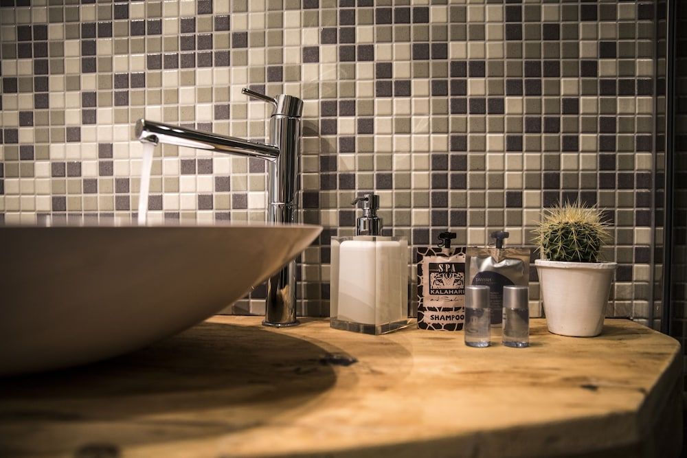 Serendipity Rooms Double Room 13