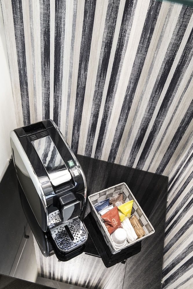 Serendipity Rooms Double Room 9