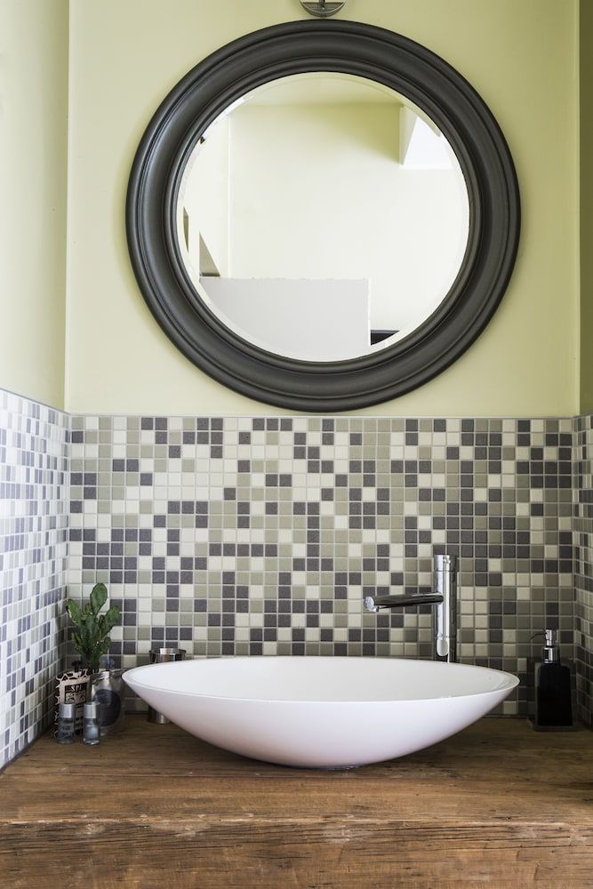 Serendipity Rooms Double Room 14