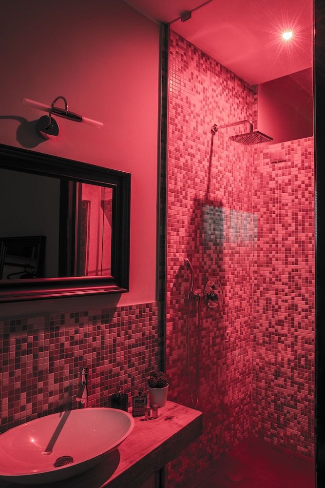 Serendipity Rooms Double Room 11