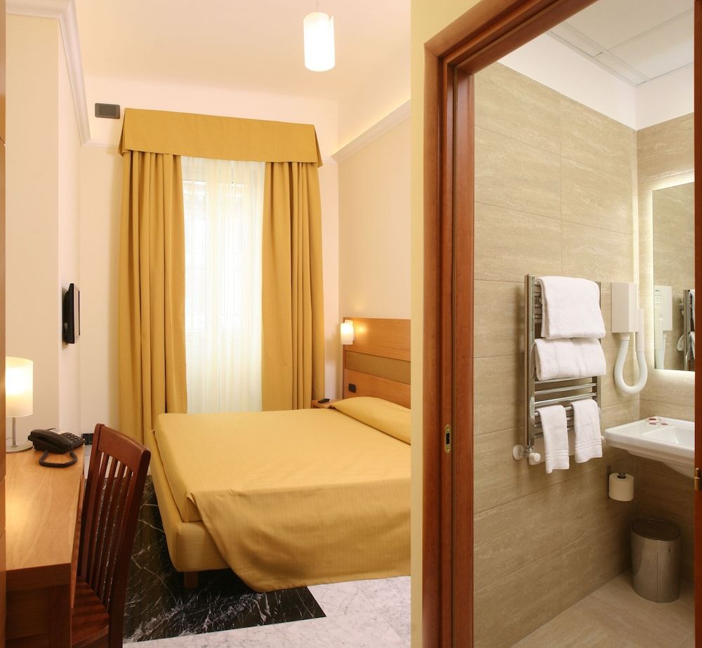 undefined Hotel Moscatello 7