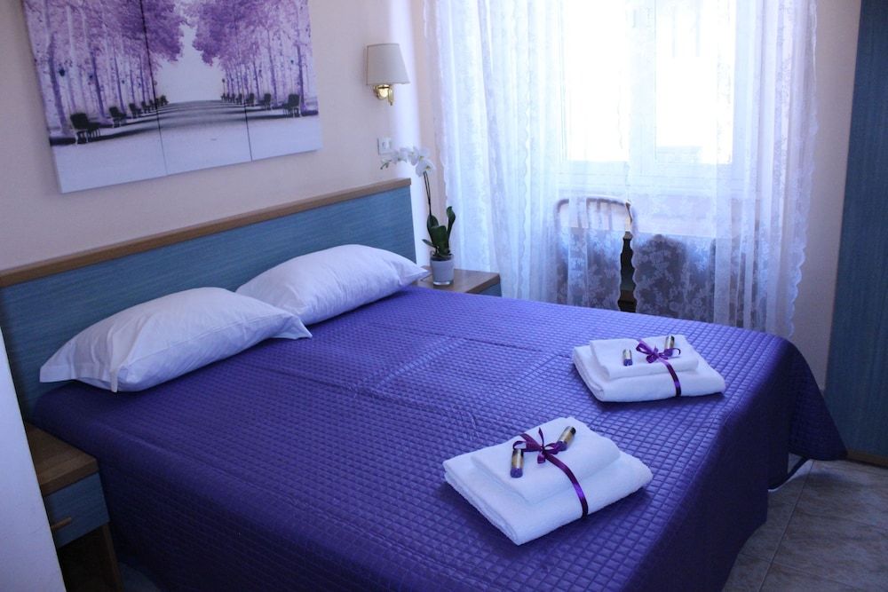 Castelfidardo Double or Twin Room 2