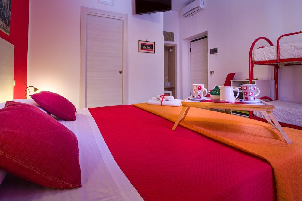 B&B V&V Suite & Breakfast Classic Room 2