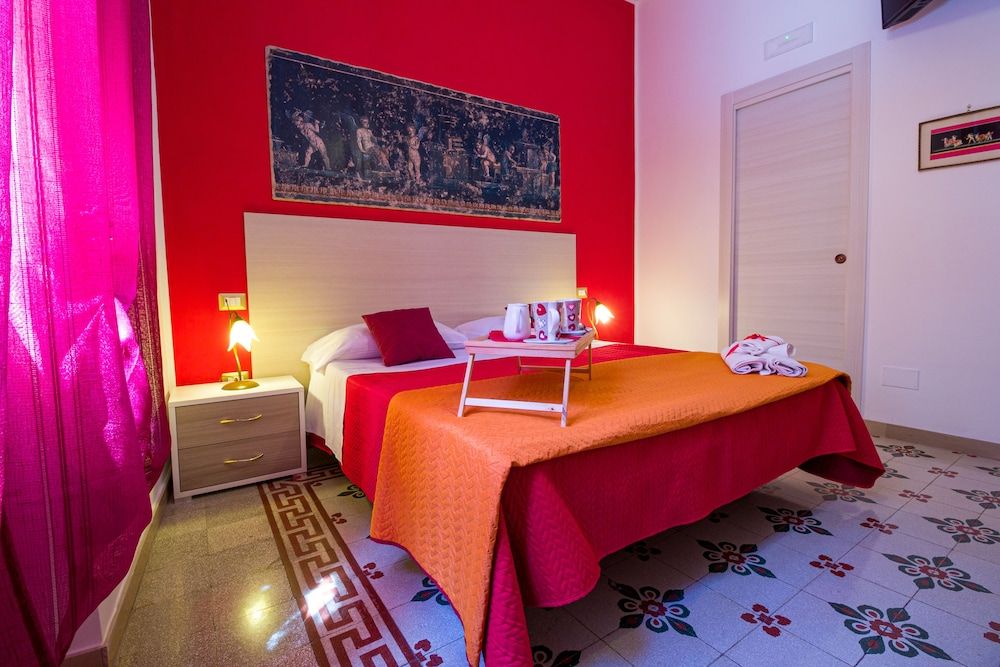 B&B V&V Suite & Breakfast Classic Room 4