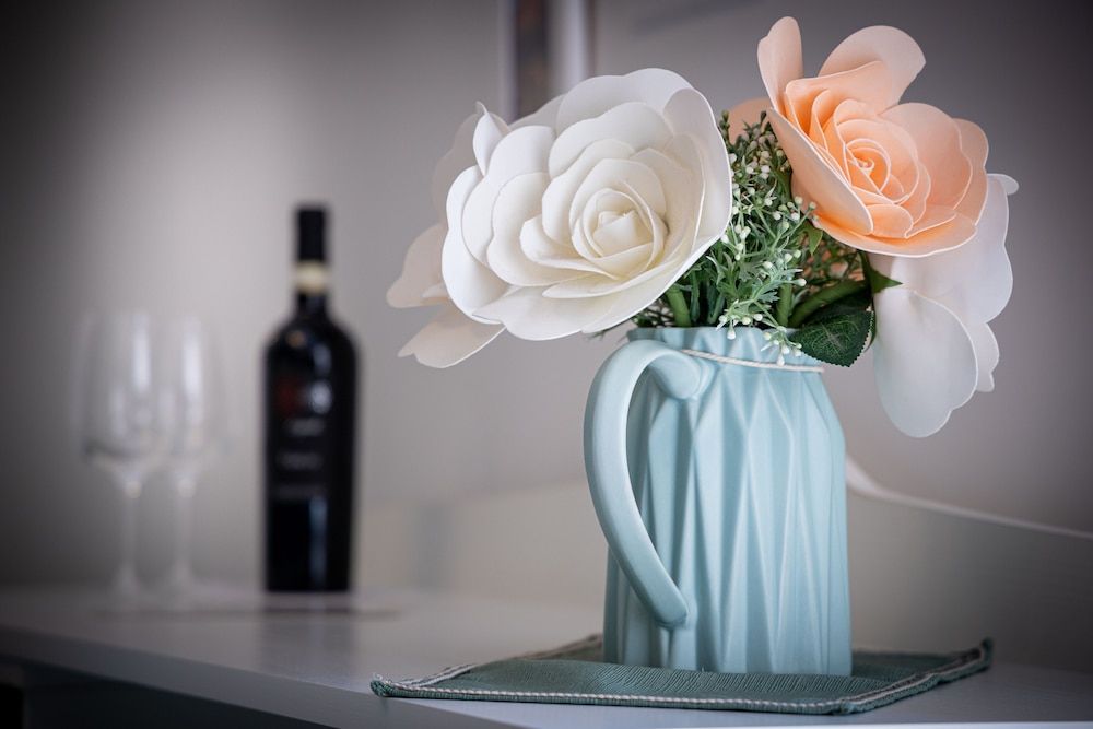 B&B V&V Suite & Breakfast Family Room, Accessible 5