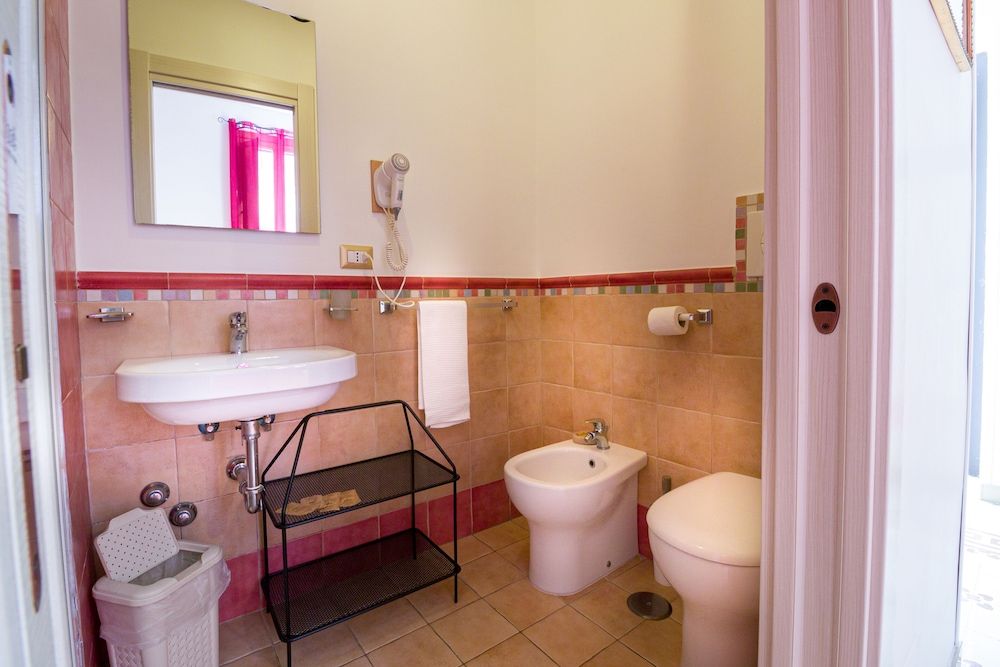 B&B V&V Suite & Breakfast Classic Room 5