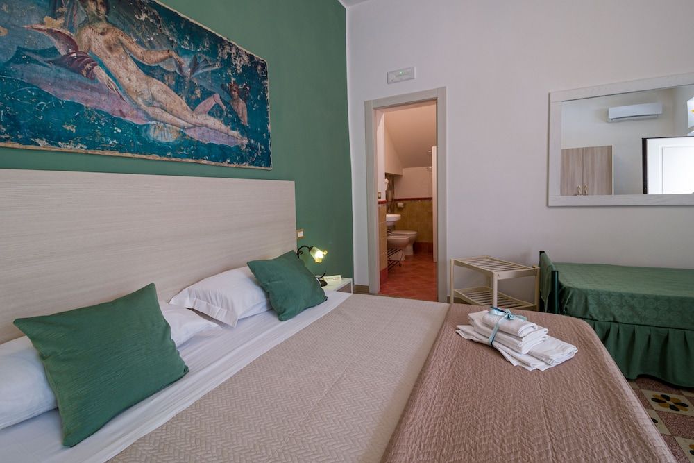 B&B V&V Suite & Breakfast Family Room, Accessible 3