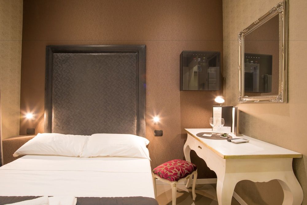 Roma 2B Economy Room 6