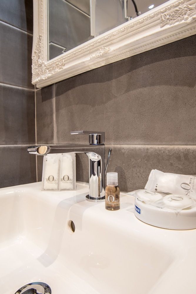 Roma 2B Economy Room 4