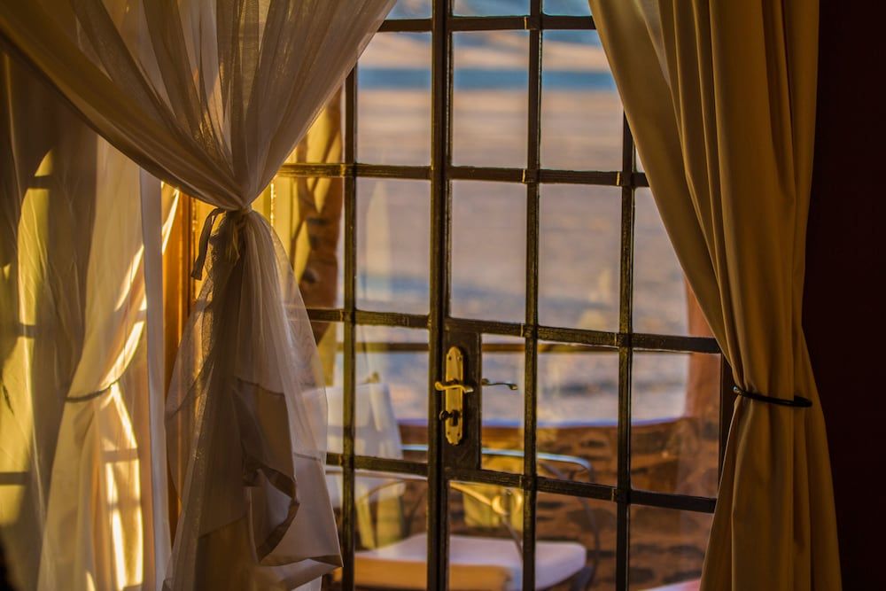 Le Mirage Resort and Spa Room (Oasis) 5