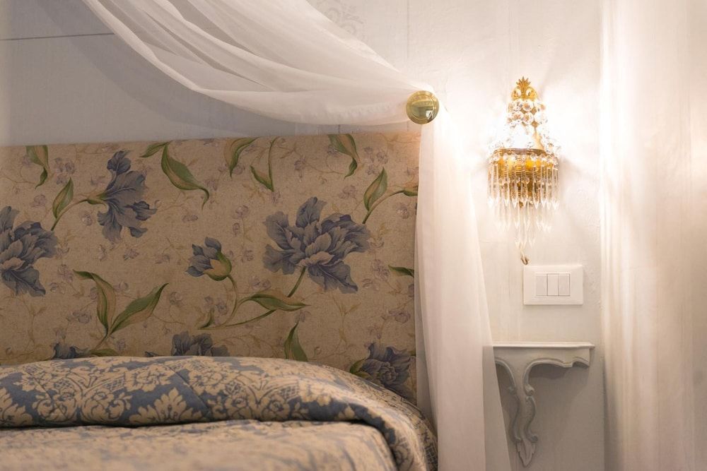 Corte dei Neri Suite 12