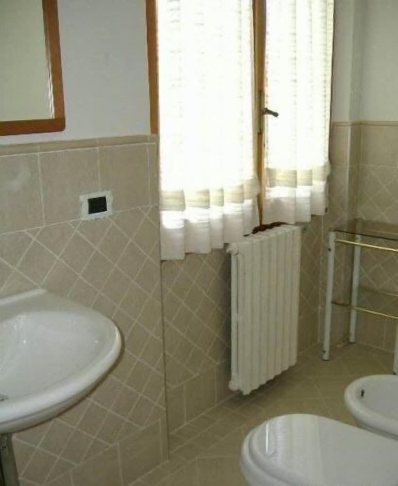 Deluxe Double Room, Garden View