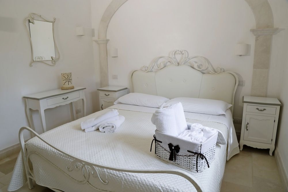 Superior Apartment, 1 Bedroom, Garden View