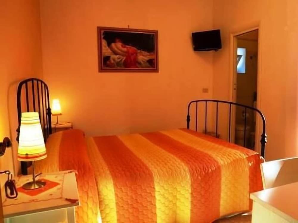 B&B Raggio di Sole Double Room Single Use 2