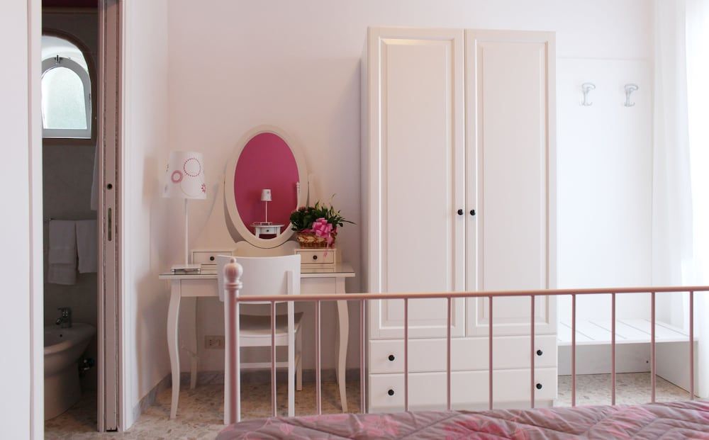 B&B Raggio di Sole Double Room 2