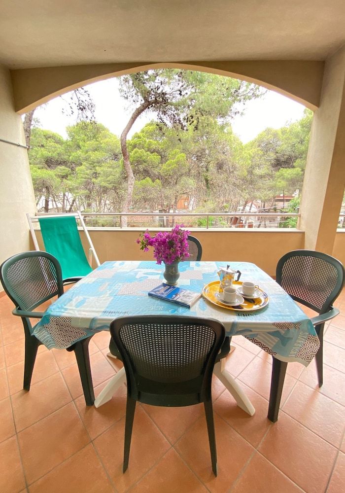 Jonio Vacanze Residence