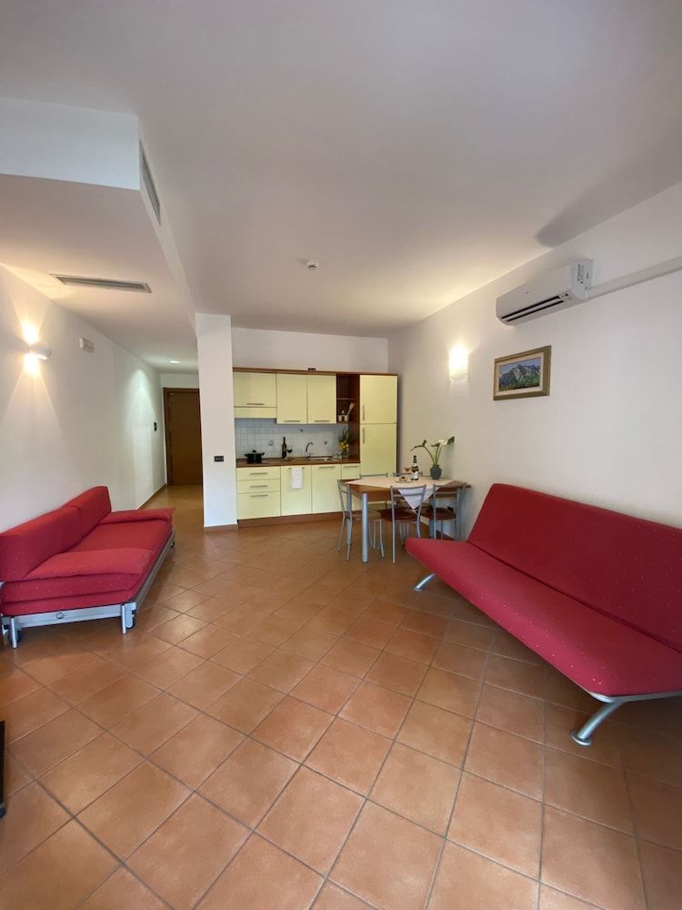 Jonio Vacanze Residence