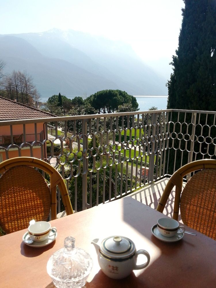 Deluxe Double or Twin Room, Balcony, Lake View