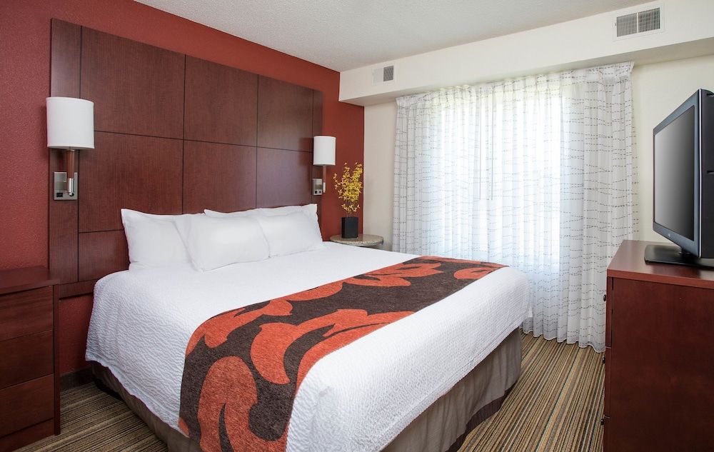 Suite, 1 Bedroom, Non Smoking