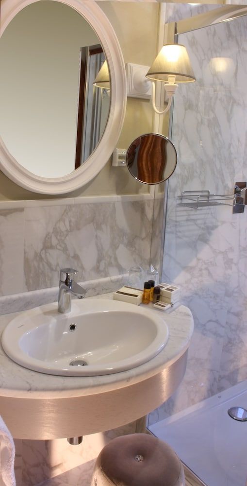 Hotel Villa Cappugi Deluxe Double Room, Annex Building 3