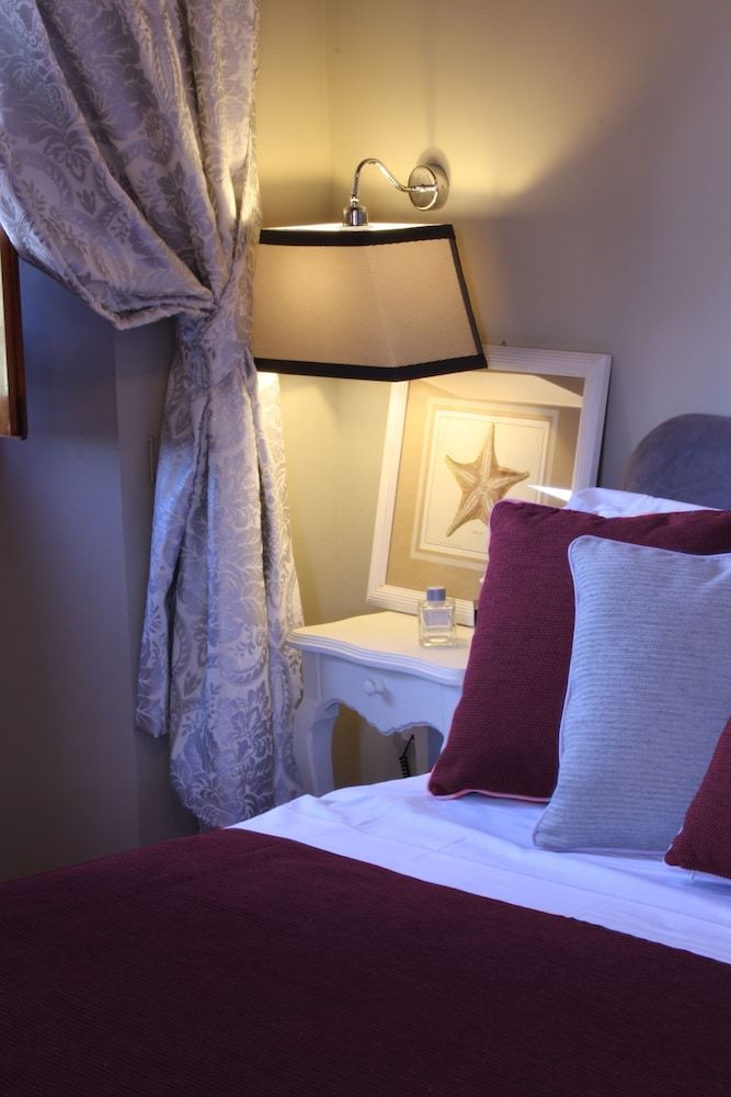 Hotel Villa Cappugi Deluxe Double Room, Annex Building 2