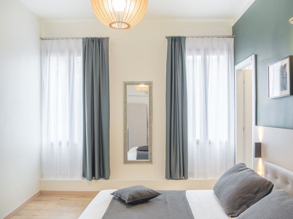 Grand Canal Suites Deluxe Room, 1 Bedroom 6