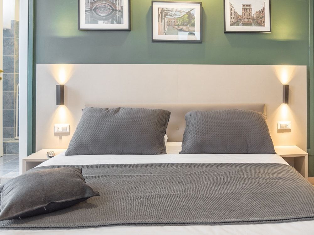 Grand Canal Suites Deluxe Room, 1 Bedroom 5