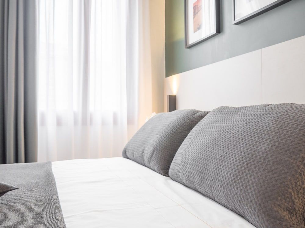 Grand Canal Suites Deluxe Room, 1 Bedroom, Grand Canal View 5