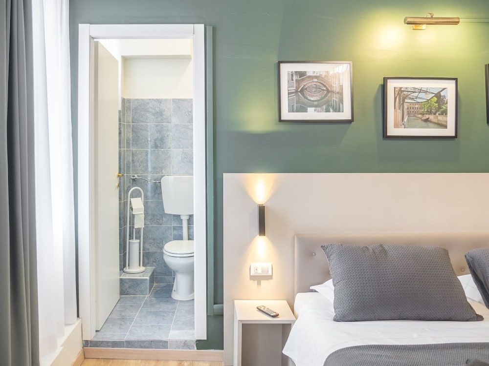 Grand Canal Suites Deluxe Room, 1 Bedroom 7