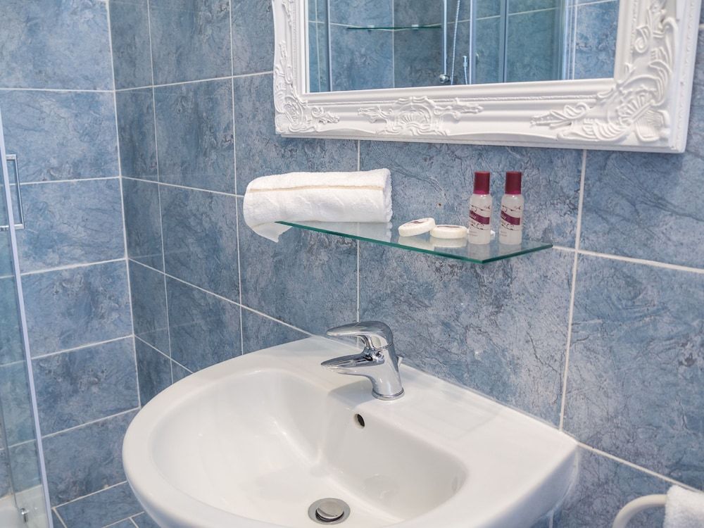 Grand Canal Suites Deluxe Room, 1 Bedroom 11