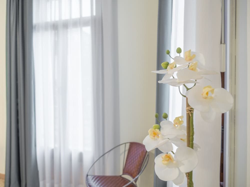 Grand Canal Suites Deluxe Room, 1 Bedroom, Grand Canal View 14