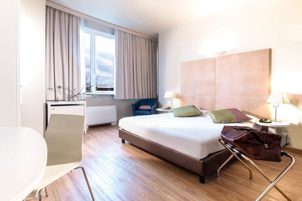 Hotel Oro Blu Classic Double Room 3