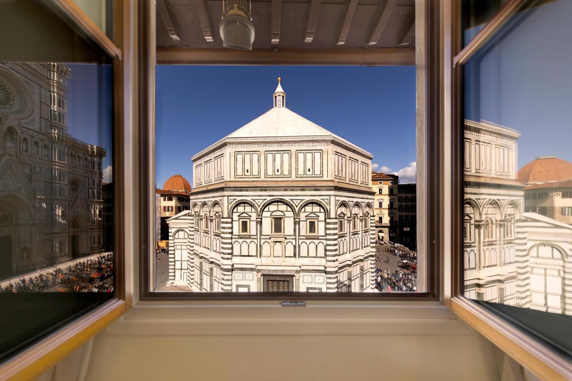 undefined Soggiorno Battistero 8