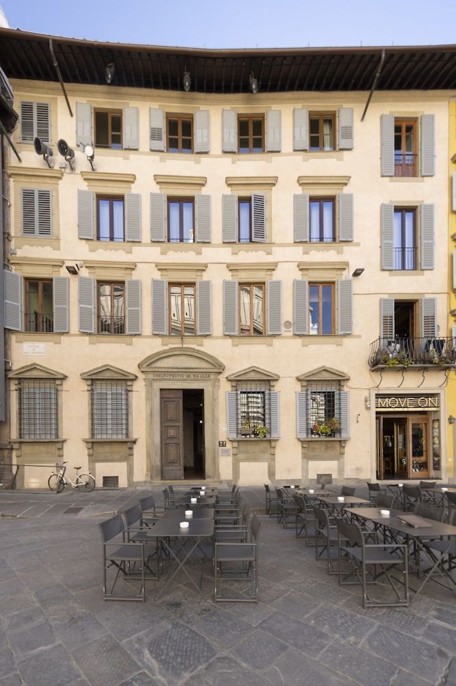 undefined Soggiorno Battistero 3