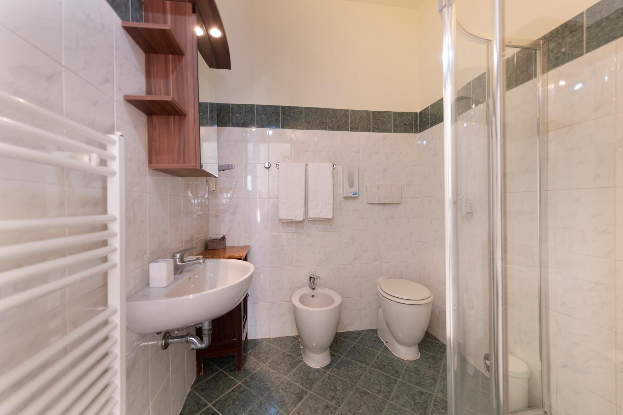undefined Soggiorno Battistero 9