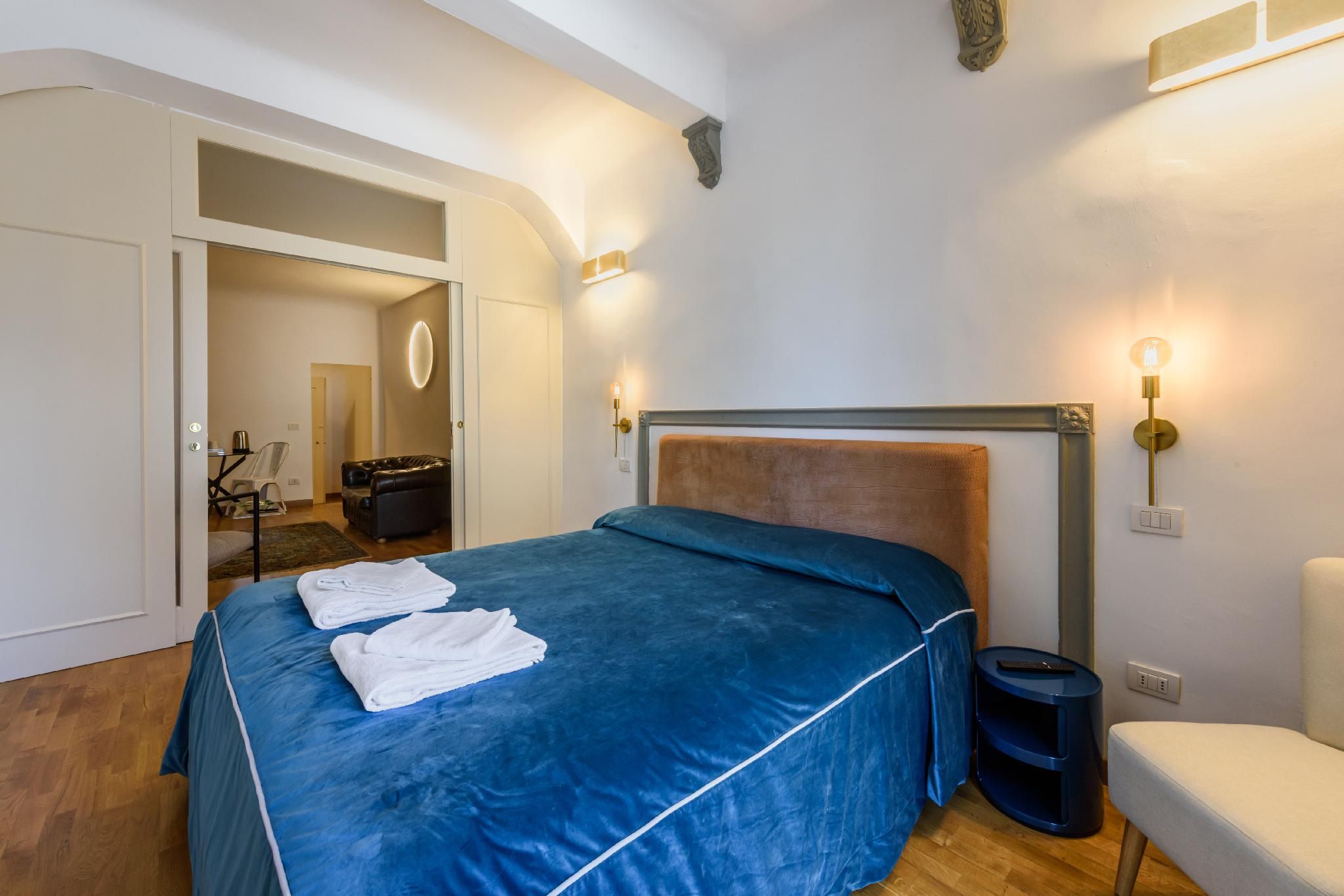 undefined Soggiorno Battistero 4