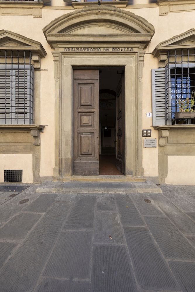 undefined Soggiorno Battistero 2