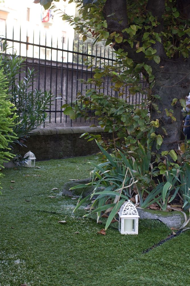 undefined Luci a San Siro 7