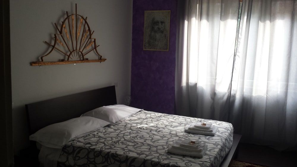 undefined Luci a San Siro 4