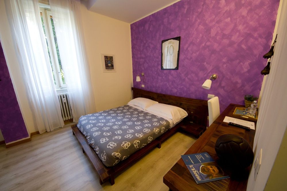 undefined Luci a San Siro 2