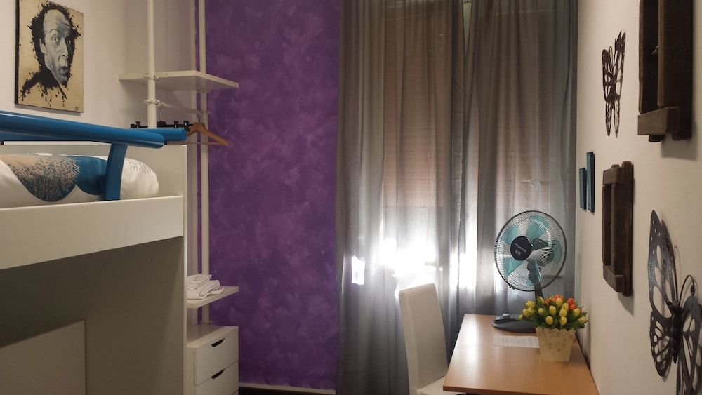 undefined Luci a San Siro 9