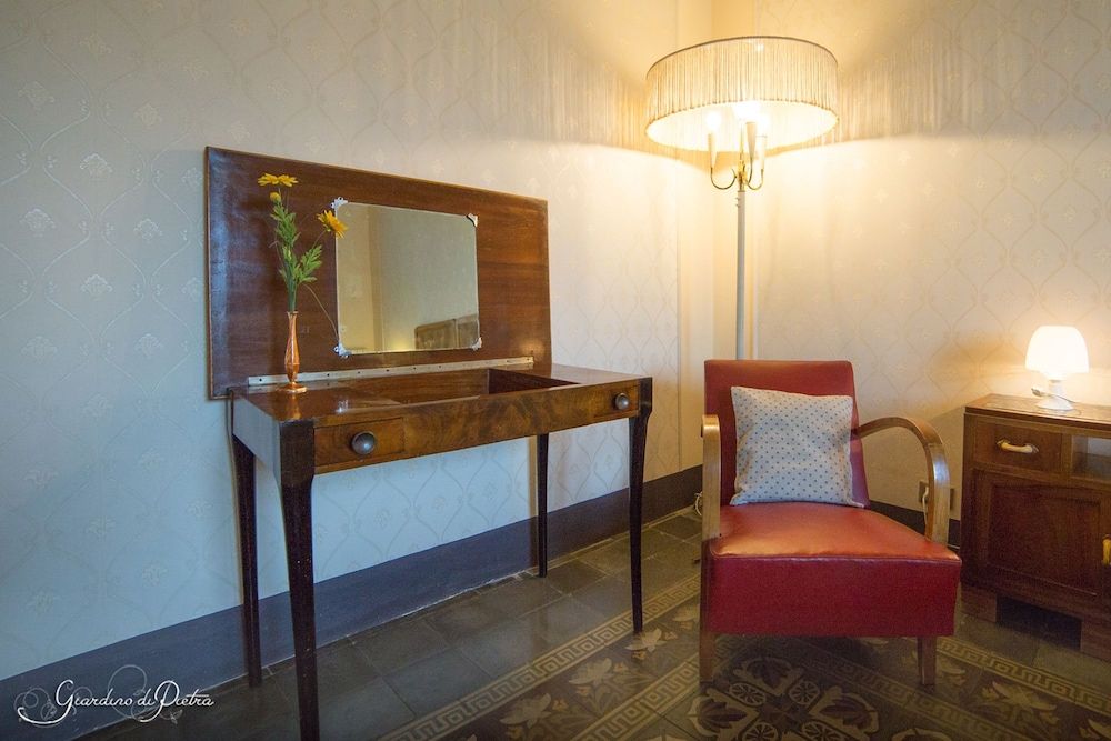 Giardino di Pietra Comfort Double Room, Private Bathroom 14