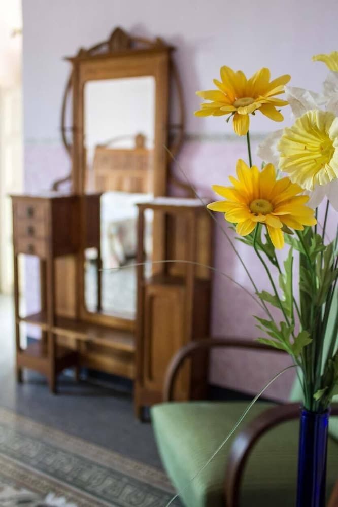 Giardino di Pietra Superior Double Room, Terrace, City View 15