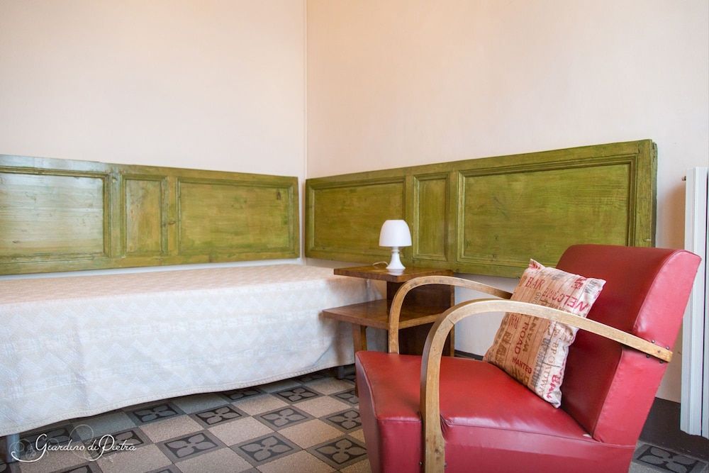 Giardino di Pietra Comfort Double Room, Private Bathroom 15